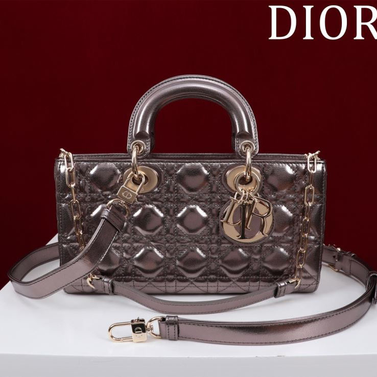 Christian Dior My Lady Bags - Click Image to Close